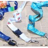 Free design promotion lanyard with custom logo