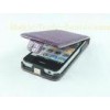 Alligator Texture iPhone4 Leather Cases For Prevent Scratches, Bumps, Grease