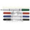 Heat - resistant white, green, blue Permanent Marker Pens for student  BT7017