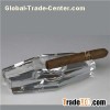 Crystal Pipe Ashtray