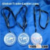 Crystal Medal