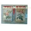 3.5x5 Memo Note Pads with stylish pen