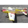 Sbach342 Model 30cc RC Airplane Of Balsa Wood 6 Channels / 6 Servos