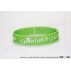 silicone wristband WBE0005