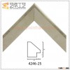 Hot Sale PS Picture Frame Moulding 4246