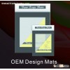 OEM Design Mat
