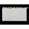 Diy Jewelry 2 inch Clear Epoxy Stickers , Transparent 3D Epoxy Dome Stickers