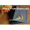 Personalized 8 x 12 Birthday / Holiday Metal Cover Photo Album Flush Mount Photo Books