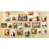 photo wall frame kit,wall photo frame,pictures frames on wall,photo frames on walls,frames picture w
