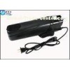 Distinctive Built-in Sterilizing Filtration Pump / Aquarium Fish Filter With UV Germicidal Lamp