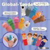 Finger Puppets