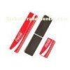 Fun Novelty Unique KidsMagnetic bookmark with 200 x 25mm (Unfolded) for Teaching supplies