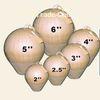 6 inch big display shells fireworks Peony / Palm tree effect for Weddings