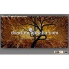 bedroom wall decor painting