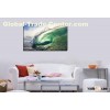 Abstract large canvas art cheap custom art canvas painting for sale online dropshipping available