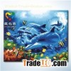 diy painting, paint by number kits, unique gift, home decoraton