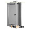 China FASHION photo picture frame trailer frame