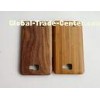 Eco-Friendly Samsung Galaxy Note Wooden Case,Walnut Wood Material