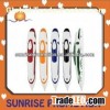 Popular Plastic Gifts Tennis Ball Pen