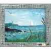 Creative gifts about oil painting