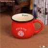 China mugs ceramic wholesale