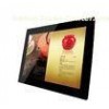 Big 15 Inch Video / Audio HDMI LCD Digital Photo Frame With Clock And Calendar