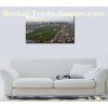 New Product 2014 canvas art for sale promotional price wall art prints on canvas for living room dec