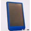 2600MAh solar charger External Battery for mobilephone,iphone,MP3,MP4