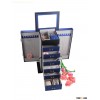 2014 New Design fashion Hot Sale Luxury high quality Jewelry Box