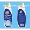 Whitening Vitamins Bath Perfumed Shower Gel with Cologne Fragrance Moisturizing And Nourishing