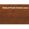 7mm Rustic Laminate Flooring FOR School , HDF commercial laminate floorings