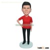 Bobbleheads