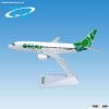 ECair boeing airway B737-500 handicraft product
