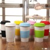 customized coffee travel mugs