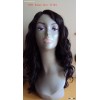 Mono Top Human Hair Wigs