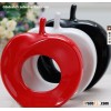 apple decorations ceramic