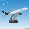 Aeromexico b777-200 32cm 1:200 scale model