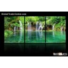 Scenery Canvas Printings Printed Canvas Rugs