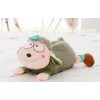 Decor Cute Cartoon Sheep Tissue plush Box Cover Bag Paper Drawing Box