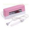 110V-240V 9W Nail UV Lamp Dryer Nail Salon Equipment With 1PCS 365nm Bulb