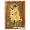 100% handmade materipece reproduction oil painting on canvas