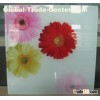 glass painting picture