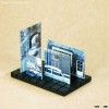 acrylic stand frame