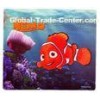 Funny Promotional Mousepad Eva Mouse Pad With Custom Logo 200*240*3MM