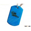 printing dog tag