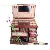 2014 New design hot sale luxury jewelry box