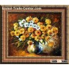 Custom oil painting