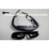 High Resolution Mobile Theatre Video Glasses / Portable Eyewear 72-Inch