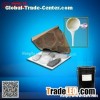 Addition cure silicon rubber for artificial stone products