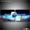 handpainted canvas painting